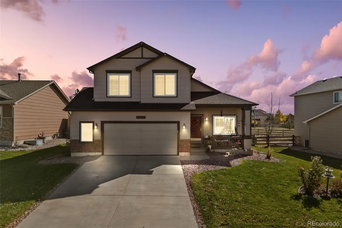 265 Talus Road, Monument, CO 80132 - #1