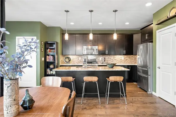 15518 W 95th Avenue, Arvada, CO 80007