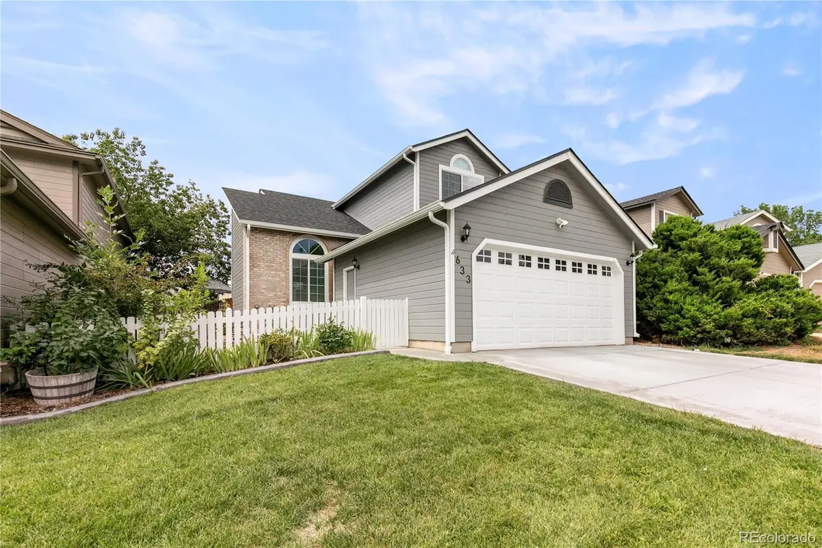 633 Walden Court, Littleton, CO 80126 - #1