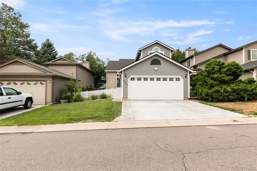 633 Walden Court, Littleton, CO 80126 - #2
