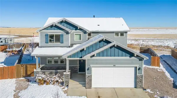 101 Primrose Court, Wiggins, CO 80654