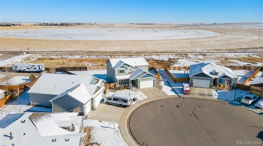 101 Primrose Court, Wiggins, CO 80654 - #3