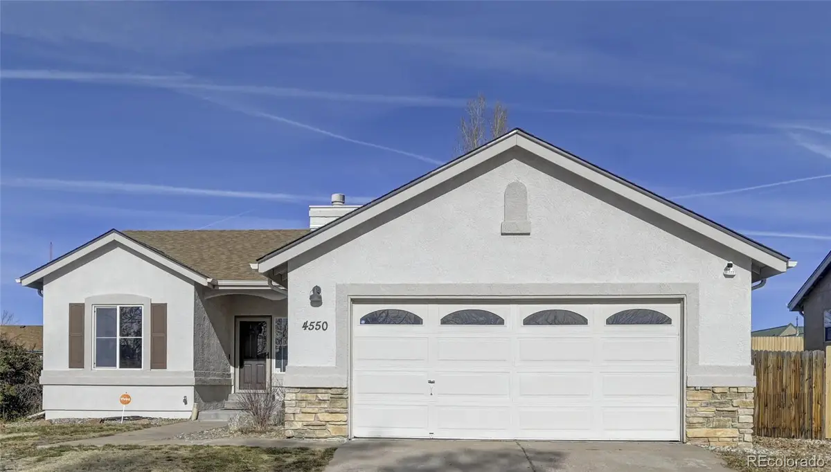 4550 Star Ridge Drive, Colorado Springs, CO 80916 - #1