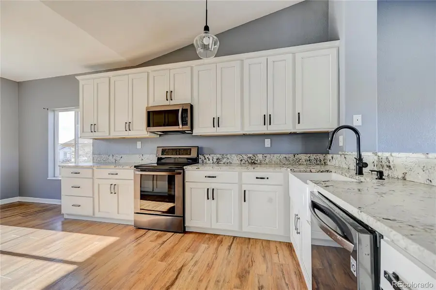 4550 Star Ridge Drive, Colorado Springs, CO 80916 - #3