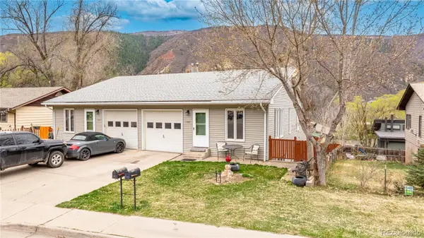 1525 Bennett Avenue, Glenwood Springs, CO 81601