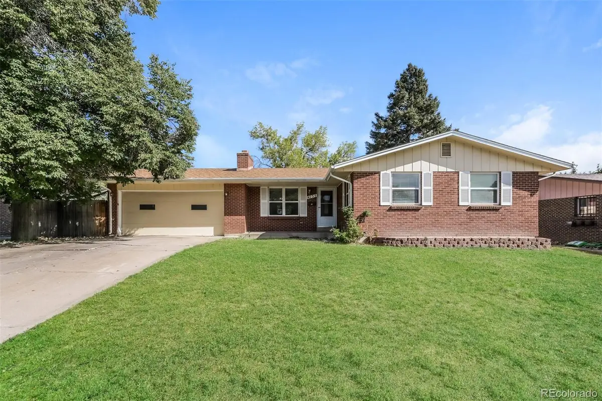 4155 W Stanford, Denver, CO 80236 - #1