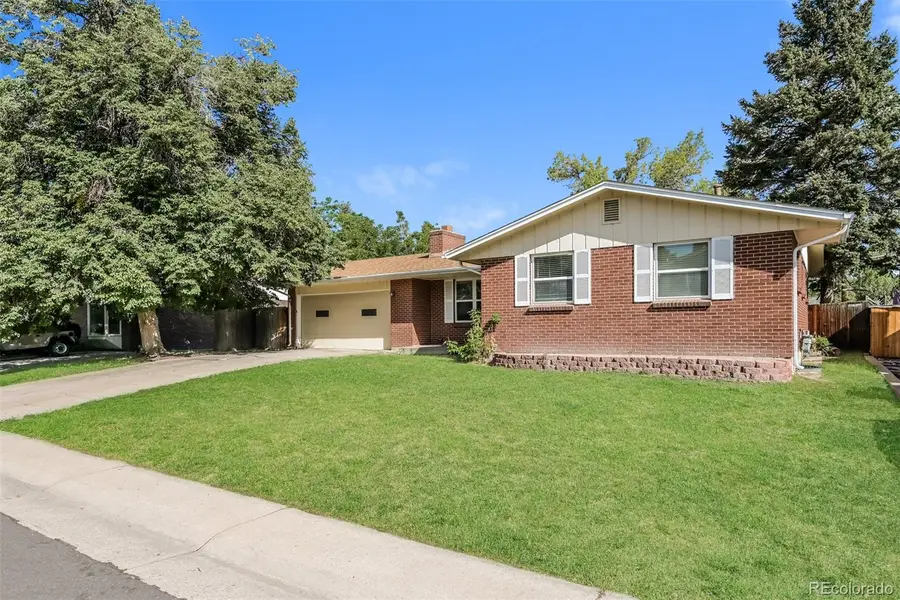 4155 W Stanford, Denver, CO 80236 - #2