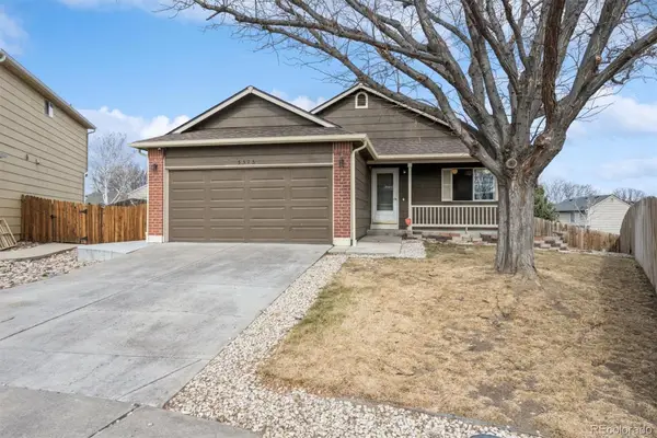 5375 E 128th Drive, Thornton, CO 80241