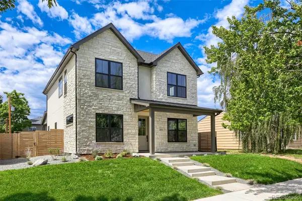 2175 S Humboldt, Denver, CO 80210