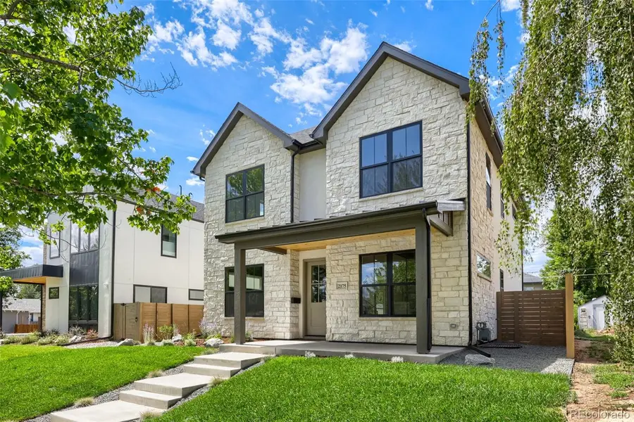 2175 S Humboldt, Denver, CO 80210 - #2