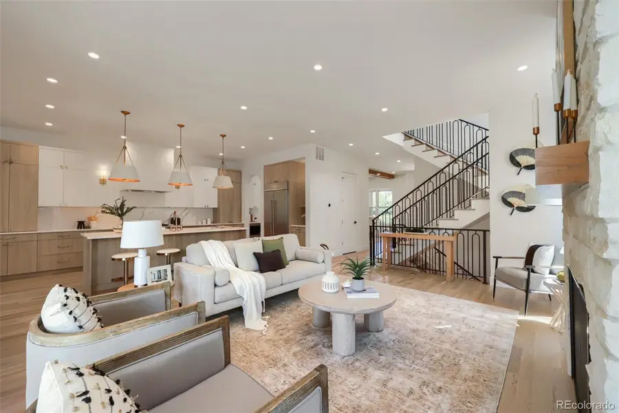 2175 S Humboldt, Denver, CO 80210 - #3