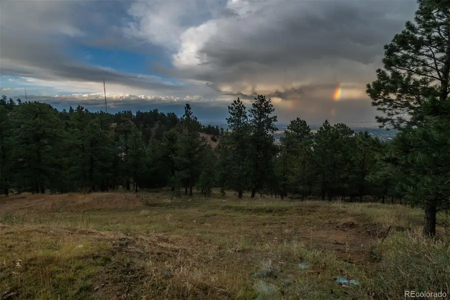 298 Parkview Avenue, Golden, CO 80401 - #2