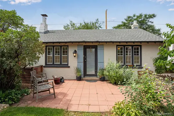 1653 Rosemary Street, Denver, CO 80220