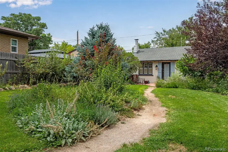 1653 Rosemary Street, Denver, CO 80220 - #2