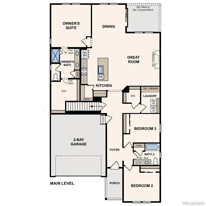 274 Colorado River Avenue, Brighton, CO 80601 - #2