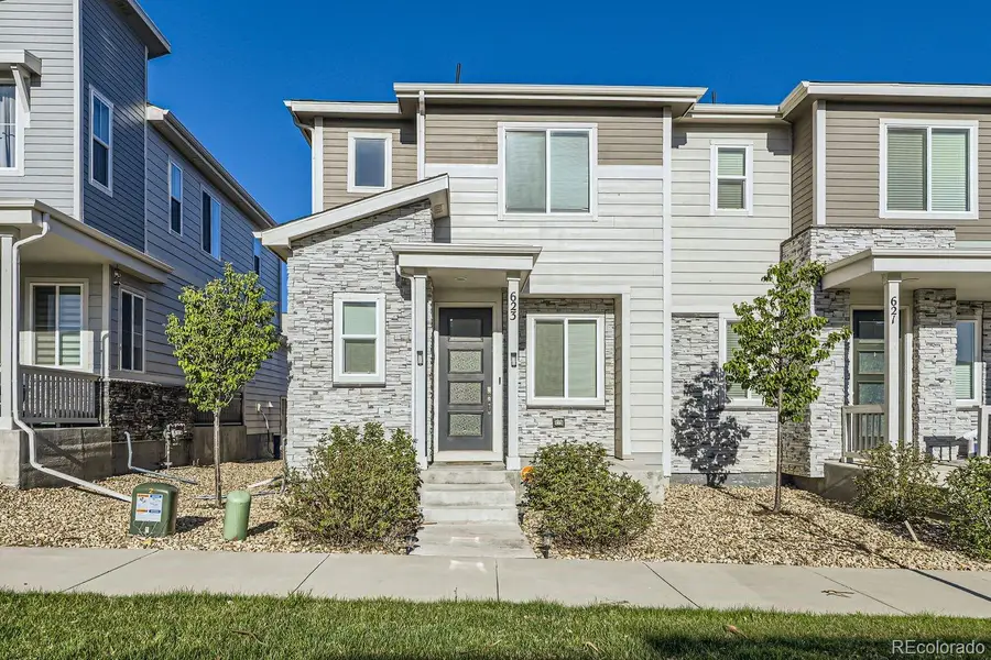 623 S Pitkin Court, Aurora, CO 80017 - #2