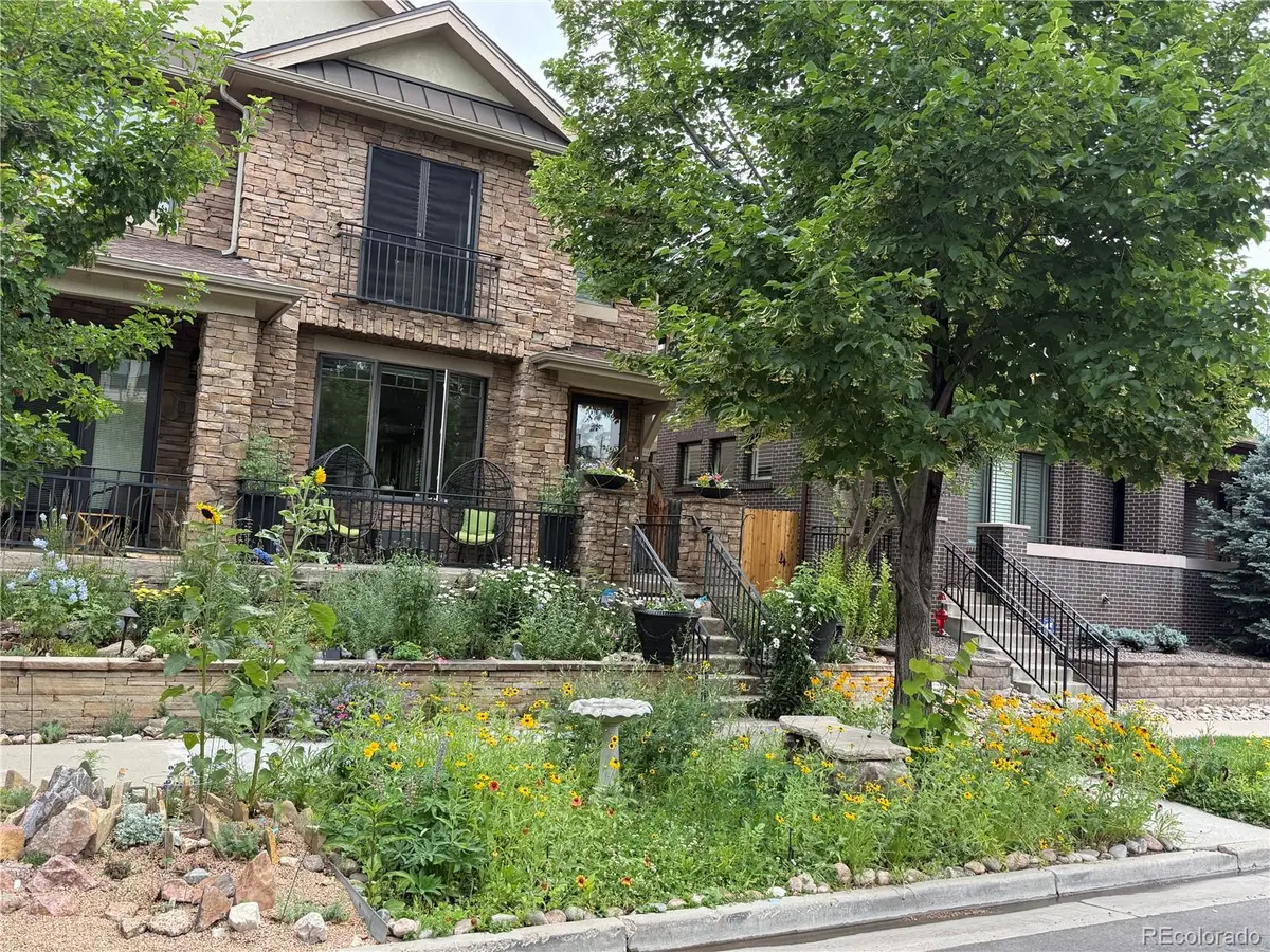66 S Jackson Street, Denver, CO 80209 - #1