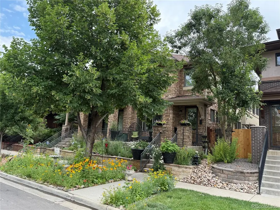 66 S Jackson Street, Denver, CO 80209 - #3
