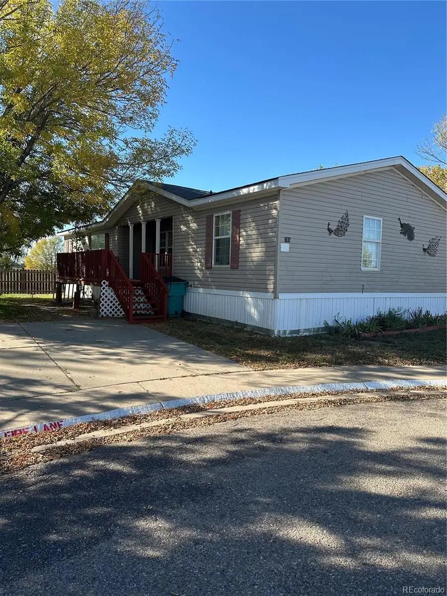 435 N 35th Avenue, Greeley, CO 80631 - Image #2