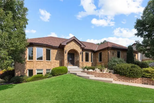 3240 Iris Court, Wheat Ridge, CO 80033