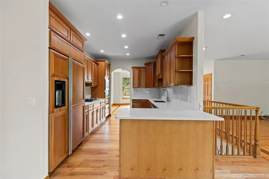 3240 Iris Court, Wheat Ridge, CO 80033 - #3