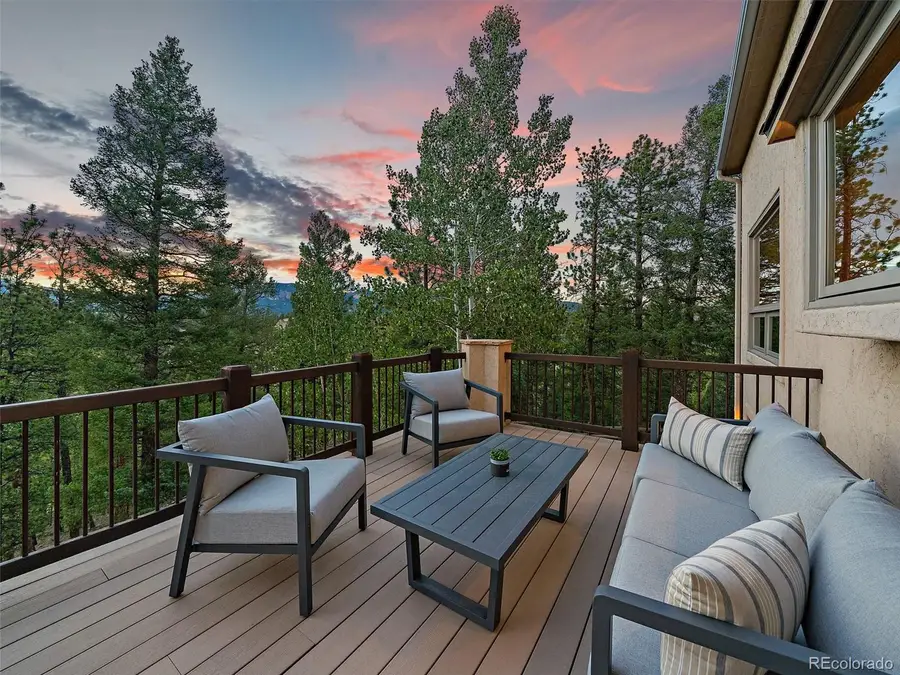 13695 May Long Court, Pine, CO 80470 - #2