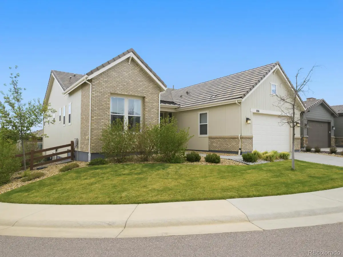11194 Mission Walk Street, Parker, CO 80134 - #1