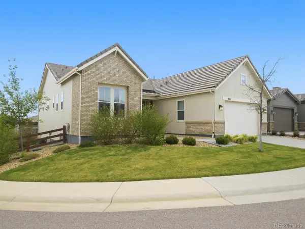 11194 Mission Walk Street, Parker, CO 80134