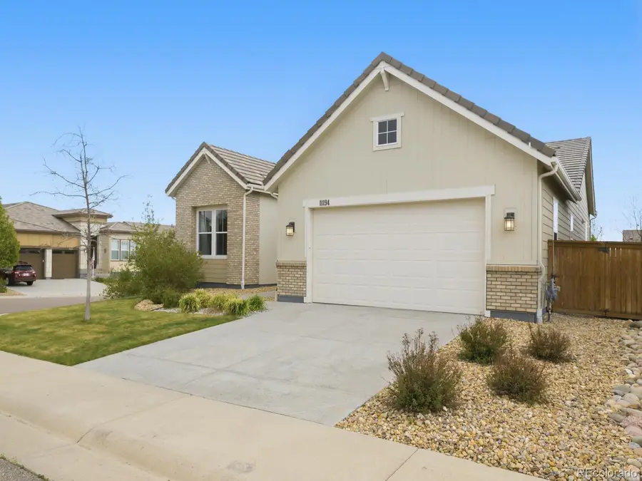 11194 Mission Walk Street, Parker, CO 80134 - #3