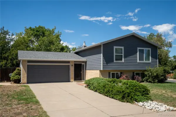 2503 S Crystal Street, Aurora, CO 80014