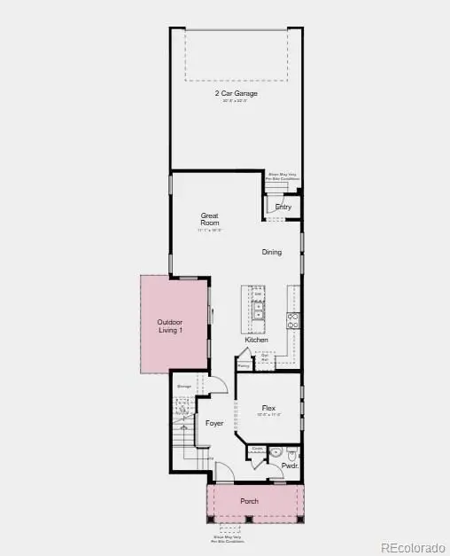 28455 E 3rd Avenue, Watkins, CO 80137 - #2