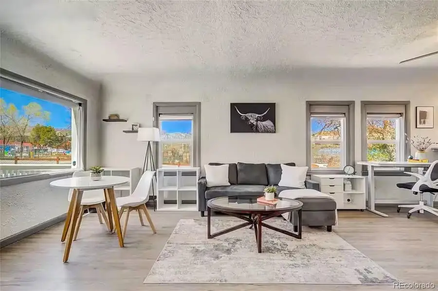 411 Olive Street, Colorado Springs, CO 80904 - #2