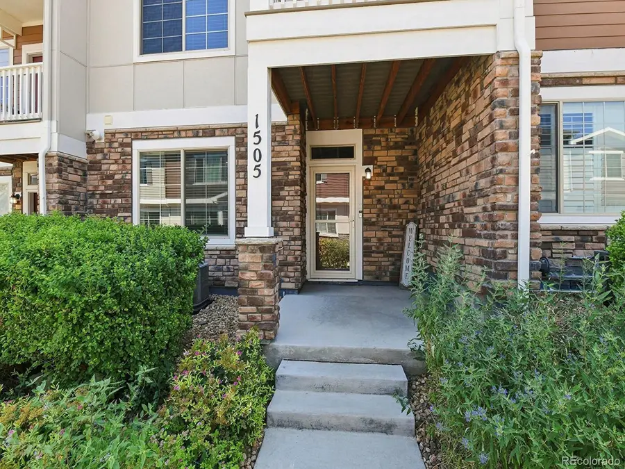 863 E 98th Avenue #1505, West Adams, CO 80229 - #3