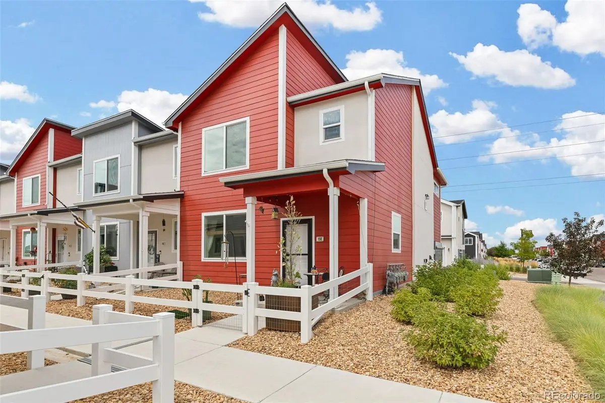 500 S Denver Avenue #19E, Fort Lupton, CO 80621 - #1