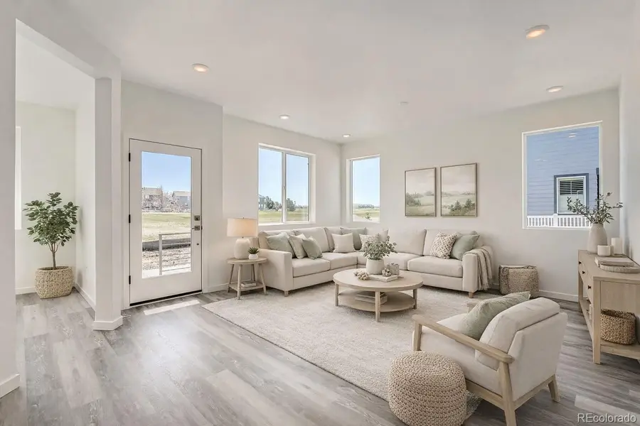 1290 S Algonquian, Aurora, CO 80018 - #2