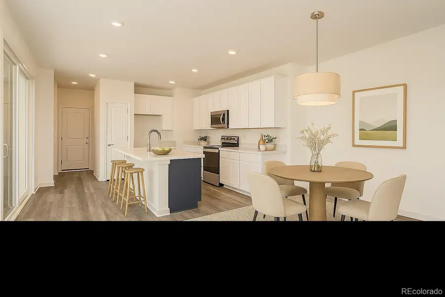 1290 S Algonquian, Aurora, CO 80018 - #3