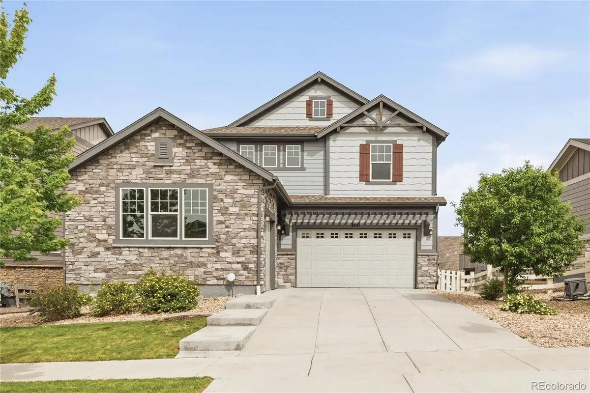 27141 E Frost Place, Aurora, CO 80016 - #1