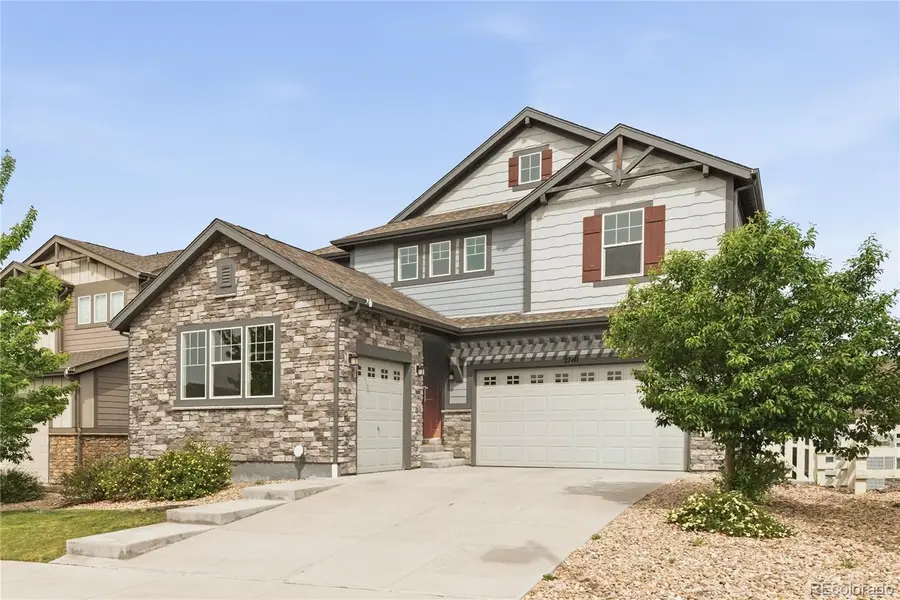 27141 E Frost Place, Aurora, CO 80016 - #2