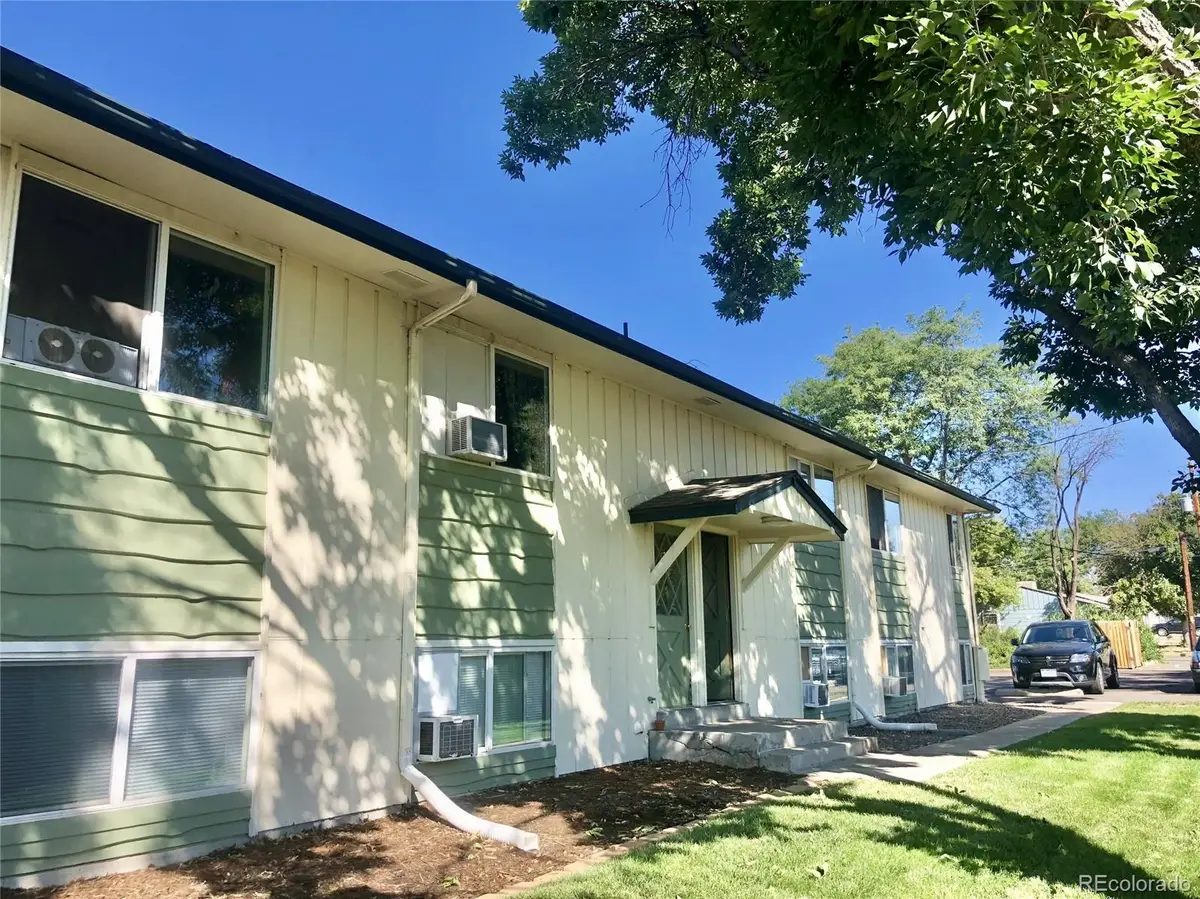 4160 W 74th Avenue, Westminster, CO 80030 - #1