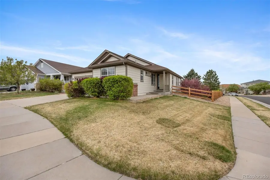 16174 E 105th Avenue, Commerce City, CO 80022 - #3