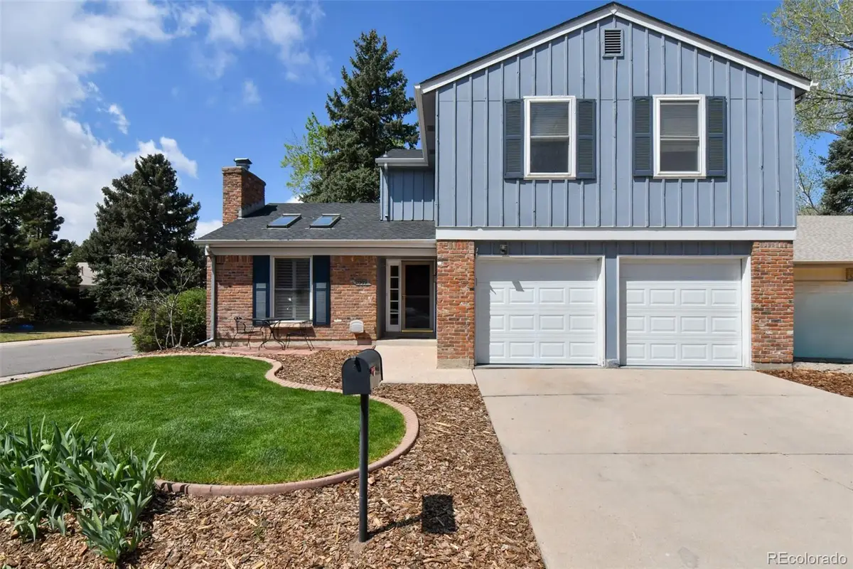 2889 Newark Place, Aurora, CO 80014 - #1
