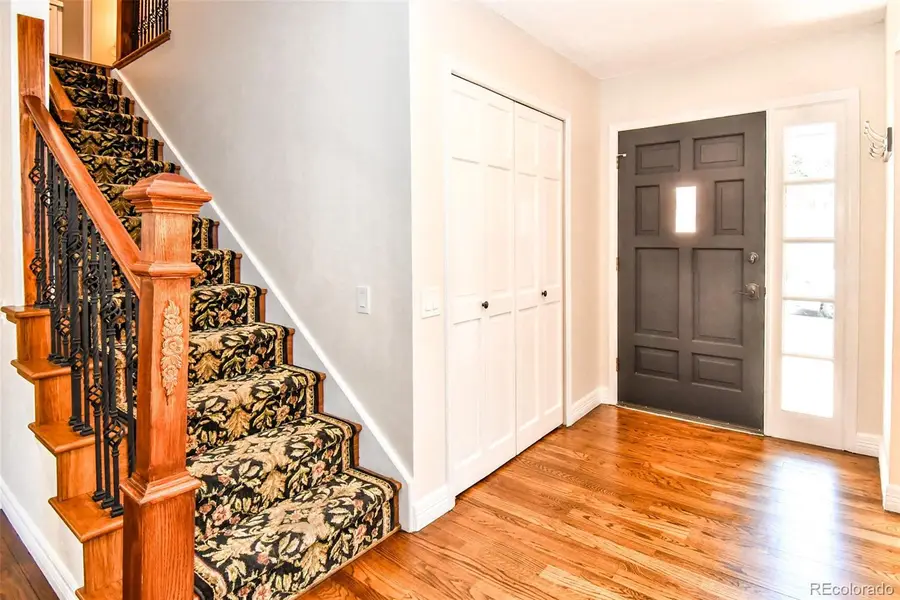 2889 Newark Place, Aurora, CO 80014 - #3