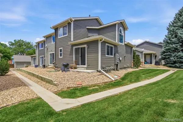 51 21st Avenue #11, Longmont, CO 80501