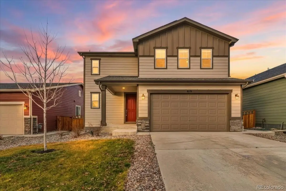 6131 Easton Circle, Frederick, CO 80504 - Image #1