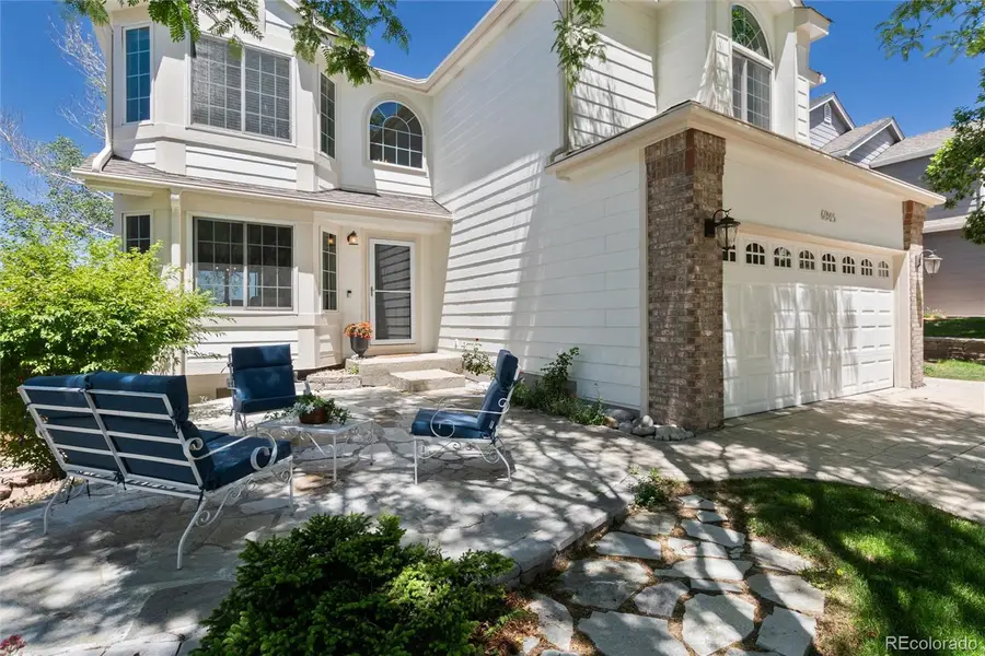 6945 Mountain Brush Circle, Highlands Ranch, CO 80130 - #2