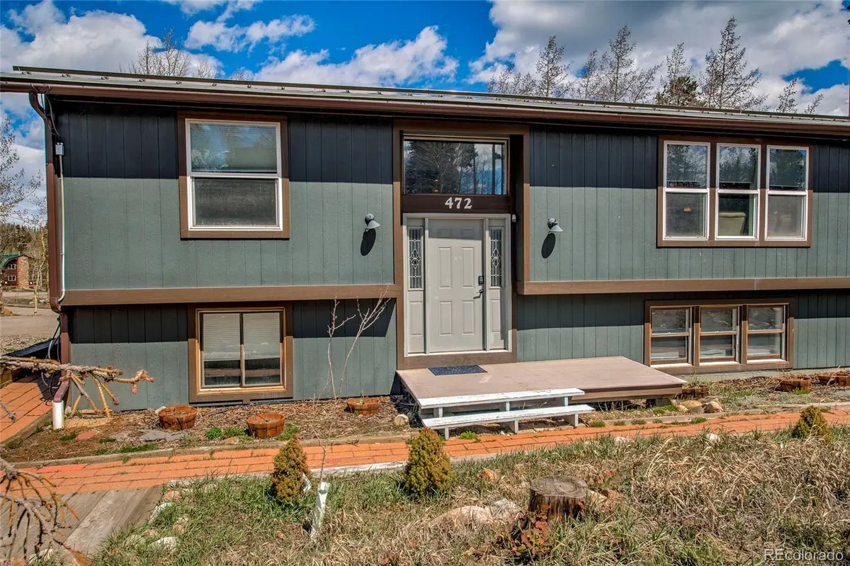 472 Ryan Gulch Road, Silverthorne, CO 80498 - #1