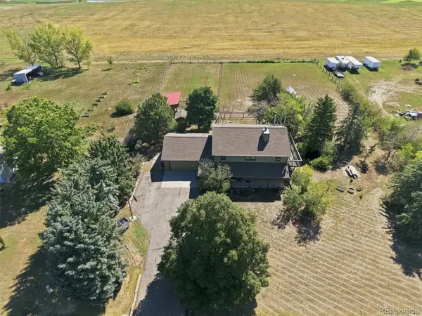 20256 Northmoor Drive, Johnstown, CO 80534