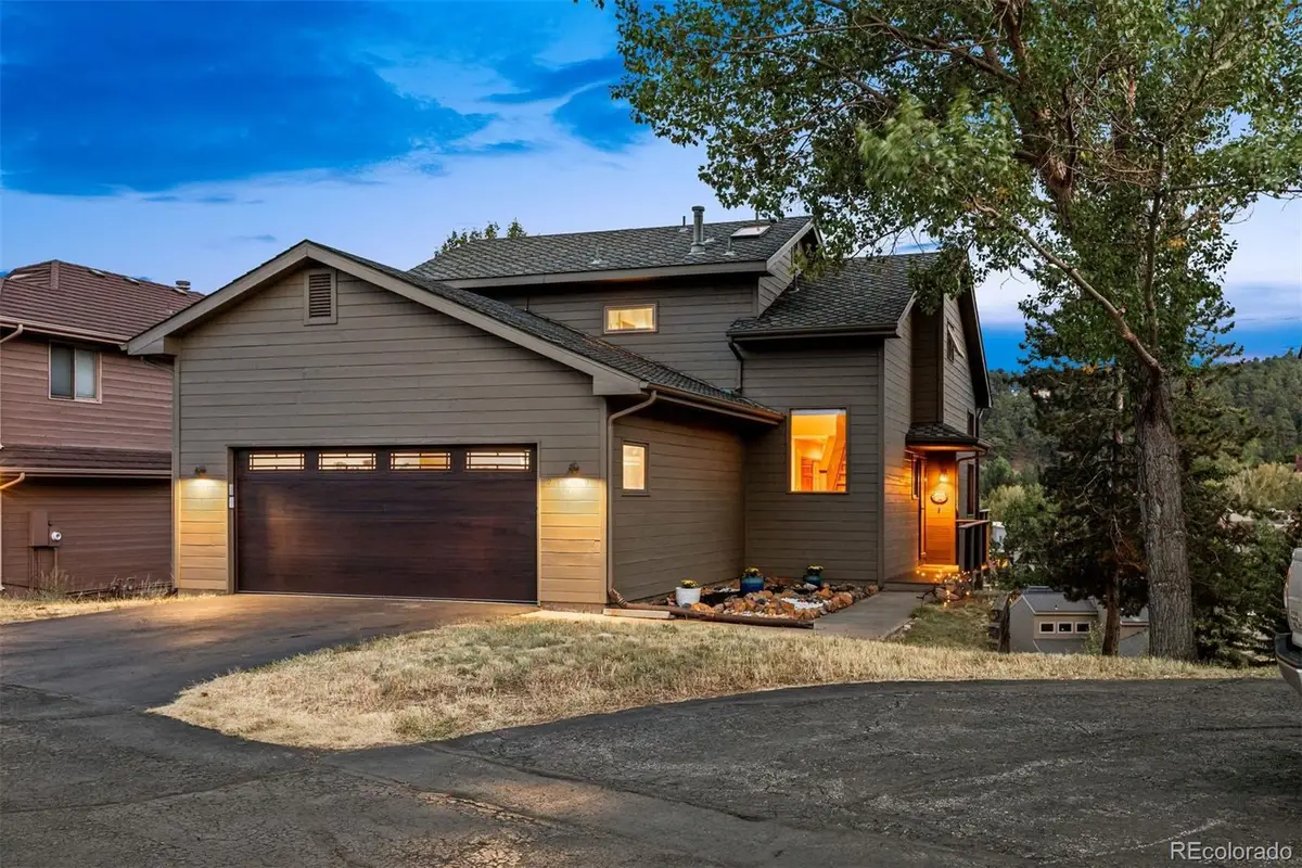 23860 Genesee Village Road, Golden, CO 80401 - Image #1
