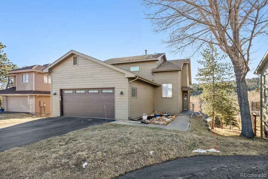 23860 Genesee Village Road, Golden, CO 80401 - Image #2