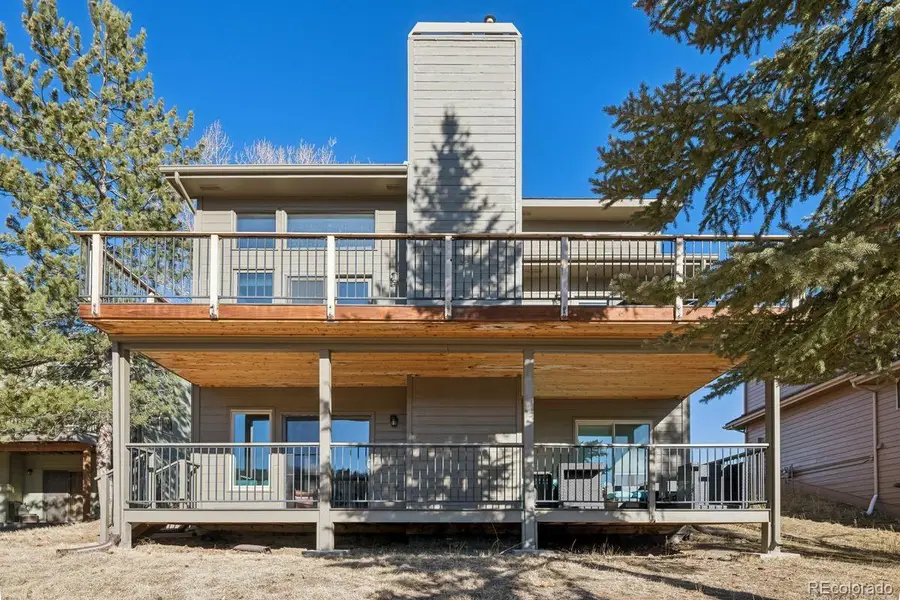 23860 Genesee Village Road, Golden, CO 80401 - Image #3